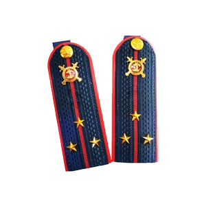 Погоны (Форма Полиции)