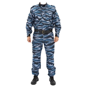 Одежда (Фсин)