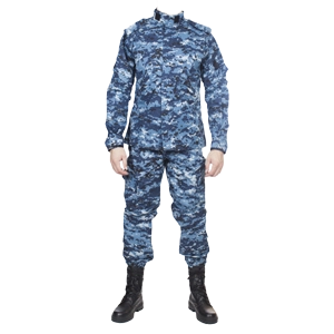 Одежда (Росгвардия)