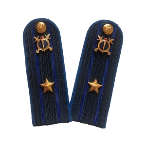 Юстиции (Погоны)