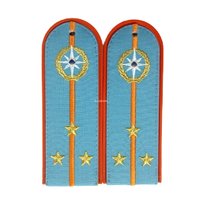Погоны МЧС (Погоны)