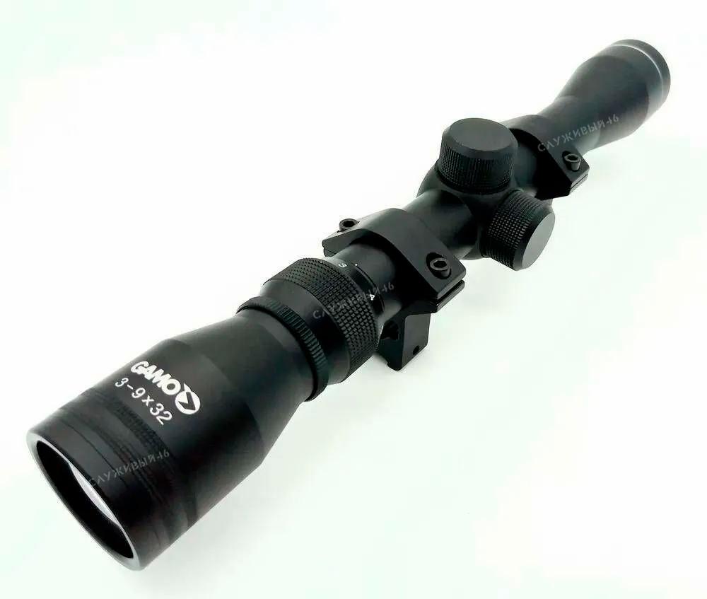 Артикул: 2000000105628 Оптический прицел Gamo 3-9x32EG