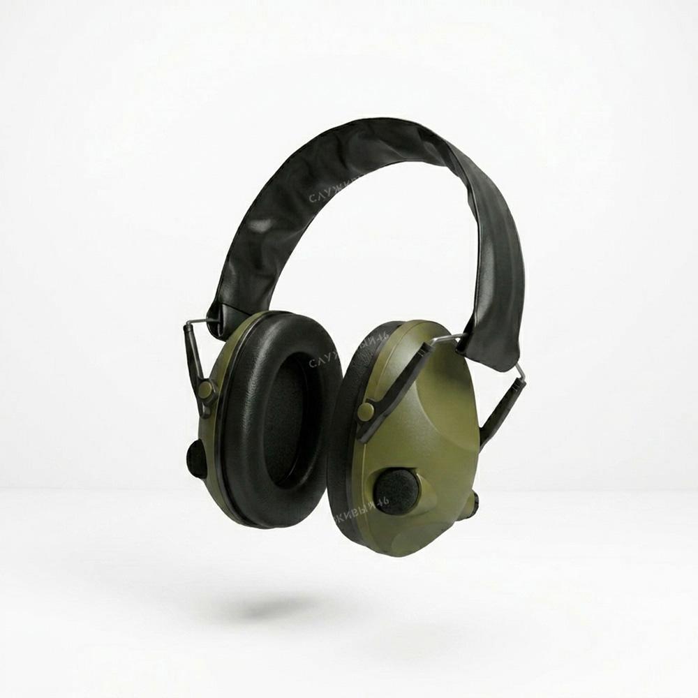 Артикул: 2000000156217 Наушники Tactical 6S
