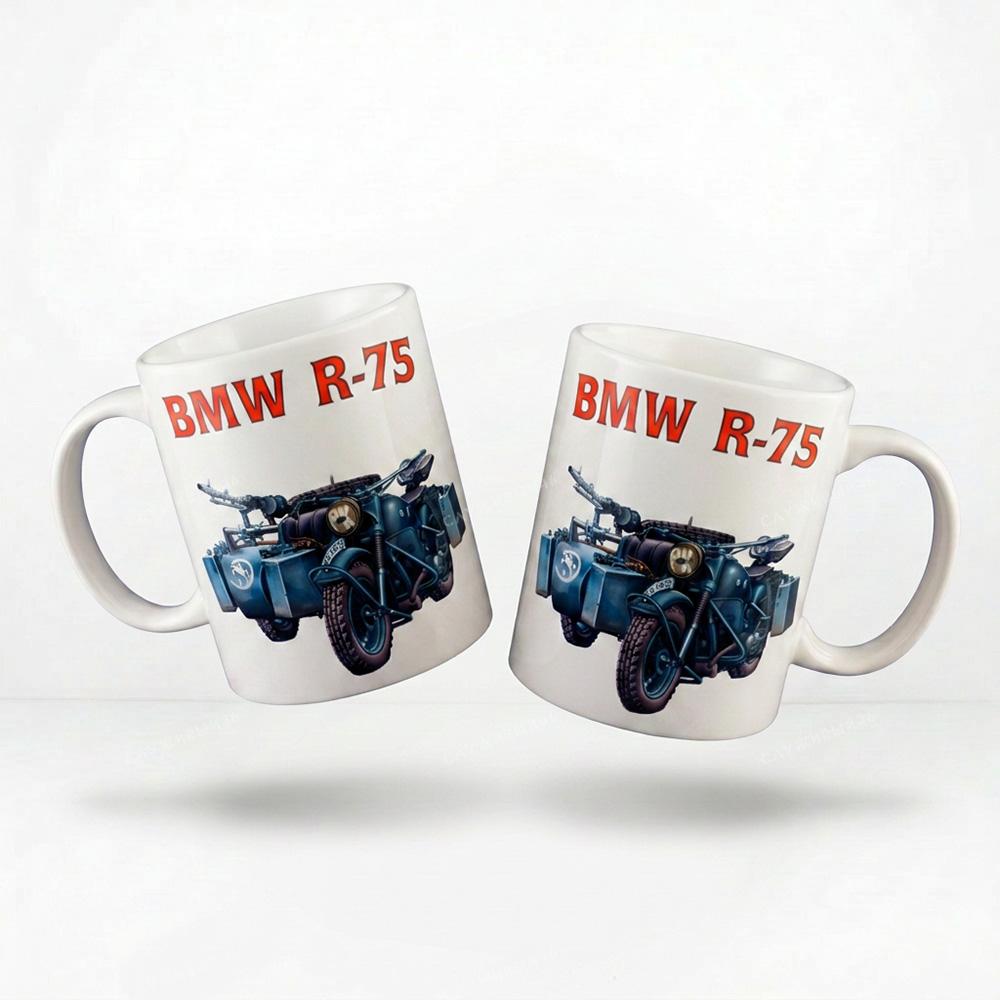 Артикул: 2000000174891 Кружка фарфоровая (0,3л) BMW