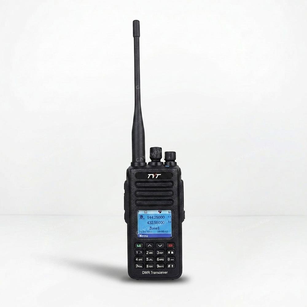 Артикул: 2000000615219 Рация ТУТ MD-UV390 АКЦИЯ