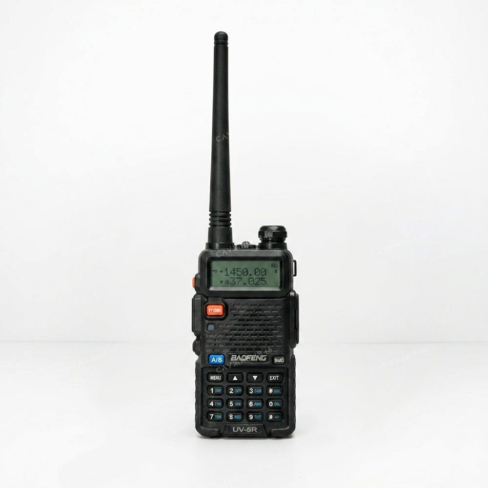Артикул: 2000000582269 Рация Baofeng UV-5R 8W