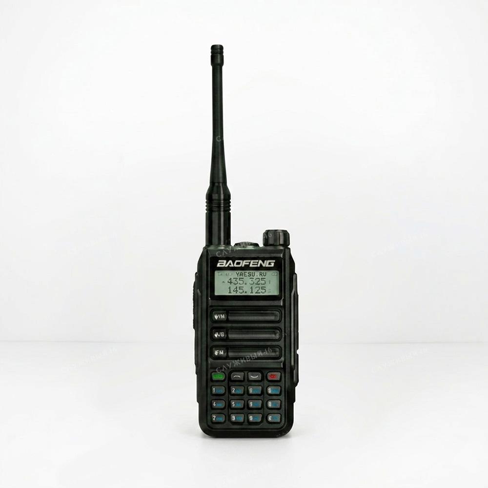 Артикул: 2000000547350 Рация Baofeng UV-16 Pro