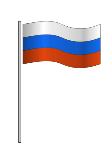 Артикул: 2000000208404 Флагшток 70см